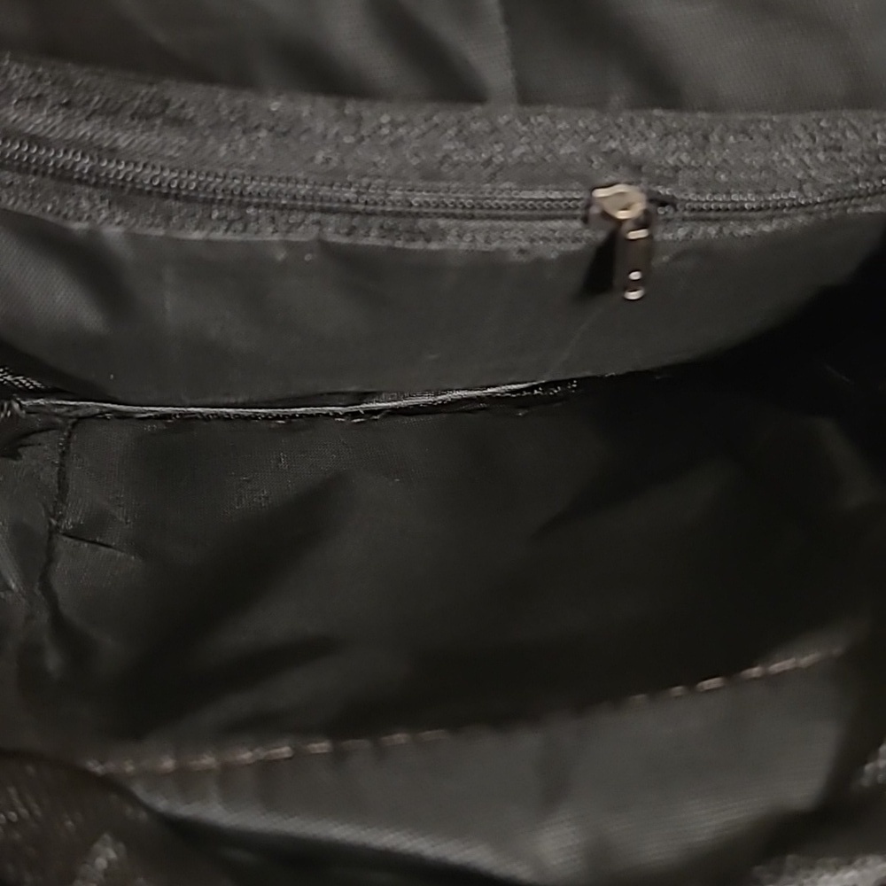 Mosiso Small Sling Crossbody bag NWOT - Picture 3 of 5